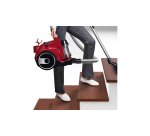 BOSCH Aspirateur traîneau BGC05A322