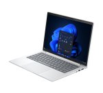 HP EliteBook 8 G1i 14 AI Intel Core Ultra 7 255H Laptop 35.6 cm (14") WUXGA 16 GB DDR5-SDRAM 512 GB SSD Wi-Fi 6E (802.11ax) Windows 11 Pro AI PC Silver