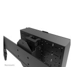 Neomounts FL45S-825BL1 Bodenständer für Bildschirm 37-75"