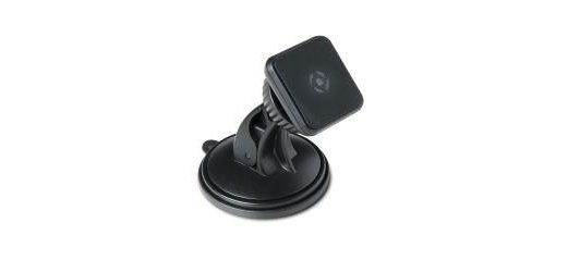 Celly GHOSTDASH supporto per personal communication Supporto passivo Lettore MP3, Telefono cellulare/smartphone Nero