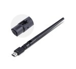 StarTech.com Adaptador USB Bluetooth 5.3 Clase 1 para PC o Portátil - Dongle Bluetooth de Largo Alcance para Teclado Ratón o Redes - Windows/Linux