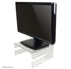 Neomounts NSMONITOR50 Soporte elevador para monitor/portátil - universal