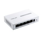 ASUS ExpertWiFi EBP15 Géré Gigabit Ethernet (10/100/1000) Connexion Ethernet, supportant l'alimentation via ce port (PoE) Blanc