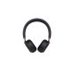 Yealink BH76 Teams USB-A Auricolare Wireless A Padiglione Musica e Chiamate USB tipo A Bluetooth Nero