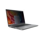 Kensington Filtre de confidentialité haute clarté pour ordinateurs portables 15,6” 16:9