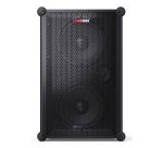 Sharp CP-LS200 altoparlante portatile e per feste Altoparlante da festa Nero 200 W