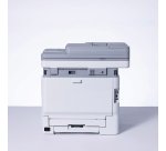 Brother MFC-L8970CDW imprimante multifonction Laser A4 2400 x 600 DPI 31 ppm Wifi