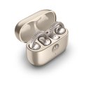 Motorola moto buds loop Headset Wireless Ear-clip-on Calls/Music/Sport/Everyday Bluetooth Beige