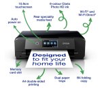 Epson XP-980 Inkjet A3 5760 x 1440 DPI 28 ppm Wi-Fi
