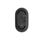 Logitech 920-012209 clavier Souris incluse Universel RF sans fil + Bluetooth AZERTY Français Graphite
