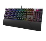 ASUS ROG Strix Scope II tastiera Gaming USB QWERTY Italiano Nero