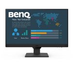 Monitor PC 23,8" / 60,5 cm BenQ BL2490 1920 x 1080 Pixeles Full HD Negro