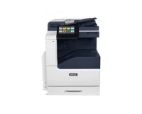 Xerox VersaLink C7125V Laser A3 1200 x 2400 DPI 25 ppm
