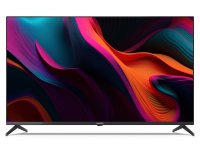 Sharp 43GL4260E TV 109,2 cm (43") 4K Ultra HD Smart TV Wi-Fi Nero