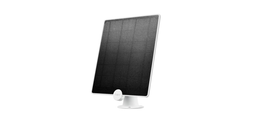 TP-Link Tapo A200 Panneau solaire 4,5 W