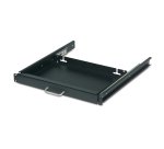 APC AR8126ABLK porta accessori Cassettiera