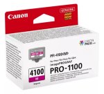 Canon LUCIA PRO II cartouche d'encre 1 pièce(s) Original Rendement standard Magenta