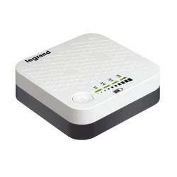 Legrand Keor DC 25W - Italian Input, 9/12/15/19VDC Output Voltage uninterruptible power supply (UPS)