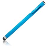 Targus - stylus for cellular phone, tablet - antimicrobial, smooth