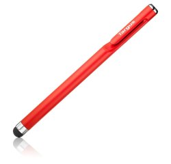 Targus AMM16501AMGL lápiz digital 10 g Rojo