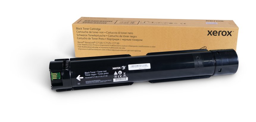 Xerox 006R01824 cartucho de tóner 1 pieza(s) Original Negro