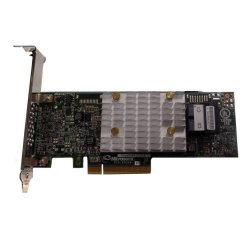 Fujitsu PY-SC3MA2 contrôleur RAID PCI Express x8 3.0 12 Gbit/s
