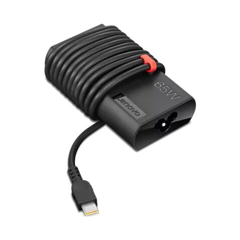 Lenovo GX20Z46255 adaptateur de puissance & onduleur Intérieur & extérieur Noir