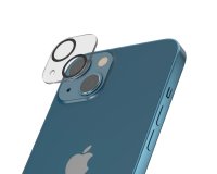 PanzerGlass ® PicturePerfect Camera Lens Protector iPhone 13 | Mini Protector de pantalla Apple 1 pieza(s)