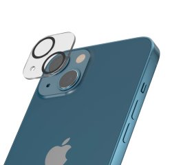 PanzerGlass ® PicturePerfect Camera Lens Protector iPhone 13 | Mini Protector de pantalla Apple 1 pieza(s)