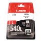 Cartouche jet d'encre noire taille L PG-540L 5224B001