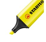 Surligneur BOSS ORIGINAL, étui carton ARTY de 10