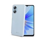Celly GELSKIN funda para teléfono móvil 16,7 cm (6.56") Transparente