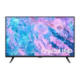 Samsung Series 7 43" Crystal UHD Smart TV CU7040 (2024)