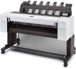 HP Designjet T1600 36-in PostScript Printer
