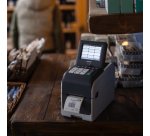 Brother TD-2320DSA203 - Imprimante d'étiquettes réseau de bureau 2 pouces