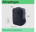 HP Creator 16,1-inch Laptop Backpack