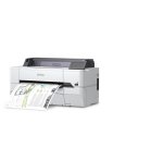 Epson SureColor SC-T3405N - wireless printer (No stand)