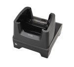 Zebra CR90-1S0T-TC5-G-01 cargador de dispositivo móvil PDA Negro Corriente alterna Interior
