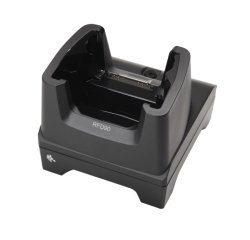Zebra CR90-1S0T-TC5-G-01 cargador de dispositivo móvil PDA Negro Corriente alterna Interior