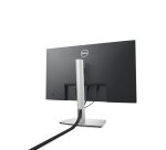 DELL P Series Monitor 27 Hub 4K USB-C: P2723QE