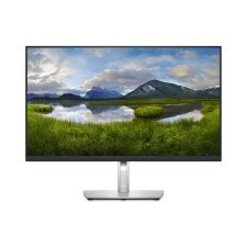 DELL P Series Monitor 27 4K con concentrador USB-C: P2723QE