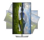 DELL P Series Monitor 27 Hub 4K USB-C: P2723QE