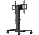 iiyama MD CAR1021-B1 support d'écran plat pour bureau 2,18 m (86") Sol Noir