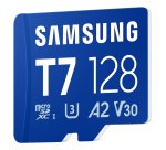 Samsung T7 128 Go MicroSDXC UHS-I