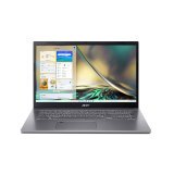 Acer Aspire 5 A517-53-72ZE Intel® Core™ i7 i7-12650H Ordinateur portable 43,9 cm (17.3") Full HD 16 Go DDR4-SDRAM 512 Go SSD Windows 11 Pro Gris
