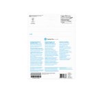 HP Carta fotografica satinata Premium Plus, 300 g/m2, A4 (210 x 297 mm), 20 fogli