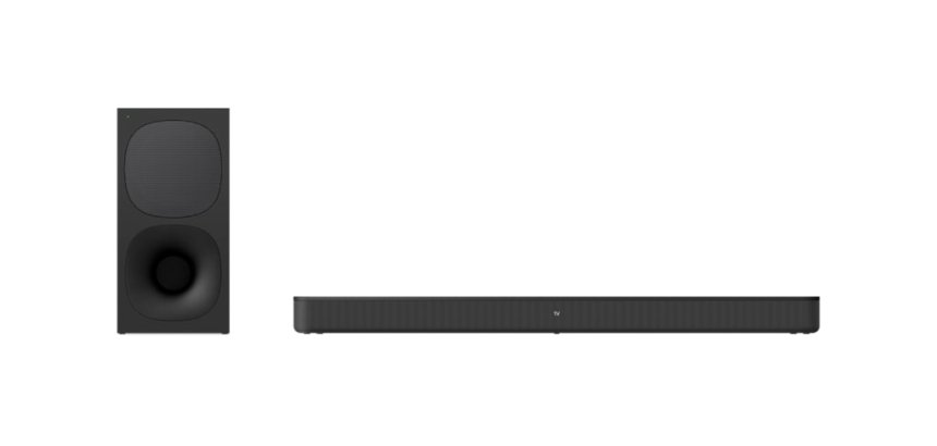 Sony HT-S400 Nero 2.1 canali 330 W