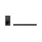 Sony HT-S400 Black 2.1 channels 330 W