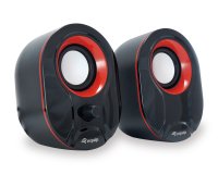 Equip Stereo 2.0 Speaker