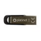 Clé USB 2.0 S-DEPO Métal waterproof 64Go PMFMS64